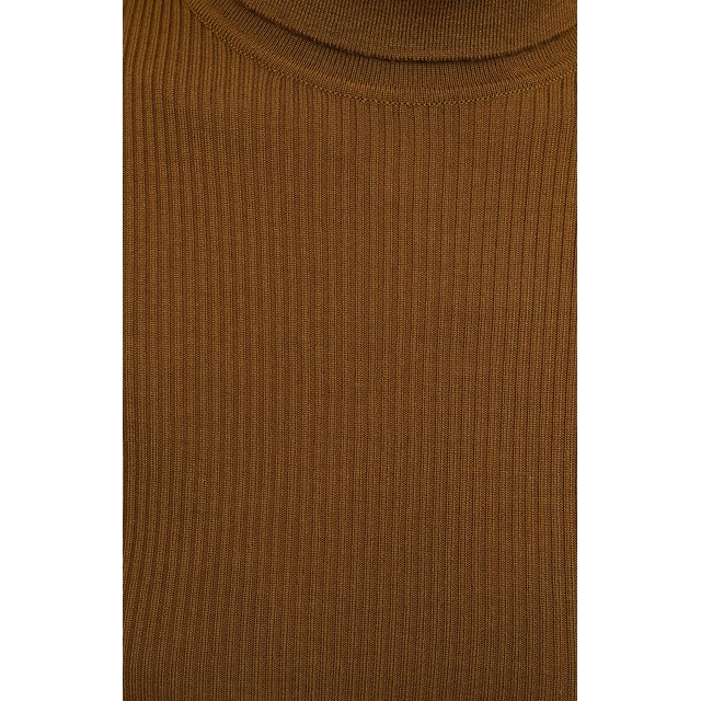 Водолазка из кашемира и шерсти Yves Saint Laurent 11823626