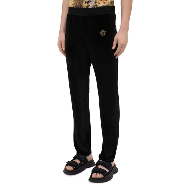 фото Брюки versace