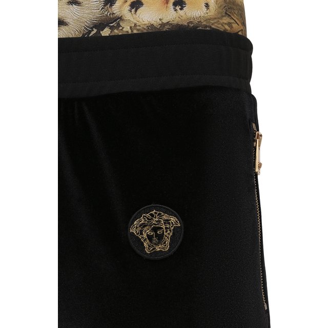 фото Брюки versace