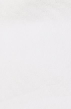 Детские колготки LA PERLA белого цвета, арт. 46105/7-8 | Фото 2 (Материал: Текстиль, Синтетический материал; Региональные ограничения белый список (Axapta Mercury): RU)