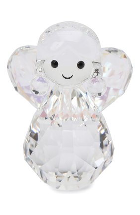 Мужского скульптура rocking angel SWAROVSKI прозрачного цвета по цене 3790 руб., арт. 5533945 | Фото 1 Мужского скульптура rocking angel SWAROVSKI прозрачного цвета, арт. 5533945 | Фото 1