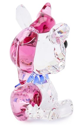 Мужского скульптура speedy the pony SWAROVSKI разноцветного цвета по цене 5480 руб., арт. 5506810 | Фото 2 Мужского скульптура speedy the pony SWAROVSKI разноцветного цвета, арт. 5506810 | Фото 2