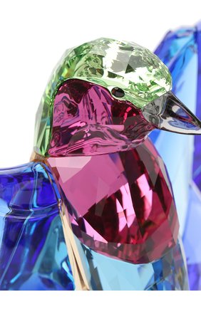Мужского скульптура lilac - breasted rollers SWAROVSKI разноцветного цвета по цене 119870 руб., арт. 5258370 | Фото 2 Мужского скульптура lilac - breasted rollers SWAROVSKI разноцветного цвета, арт. 5258370 | Фото 2