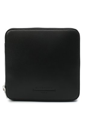 Мужская текстильная сумка-шопер light 3 GIVENCHY черно-белого цвета по цене 69700 руб., арт. BK507CK0B5 | Фото 7 Мужская текстильная сумка-шопер light 3 GIVENCHY черно-белого цвета, арт. BK507CK0B5 | Фото 7