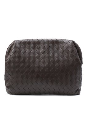 Мужская кожаный клатч BOTTEGA VENETA коричневого цвета по цене 222500 руб., арт. 643076/VCPP0 | Фото 1 Мужская кожаный клатч BOTTEGA VENETA коричневого цвета, арт. 643076/VCPP0 | Фото 1 (Материал: Натуральная кожа; Региональные ограничения белый список (Axapta Mercury): RU; Размер: large)