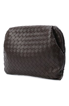 Мужская кожаный клатч BOTTEGA VENETA коричневого цвета по цене 222500 руб., арт. 643076/VCPP0 | Фото 3 Мужская кожаный клатч BOTTEGA VENETA коричневого цвета, арт. 643076/VCPP0 | Фото 3 (Материал: Натуральная кожа; Региональные ограничения белый список (Axapta Mercury): RU; Размер: large)