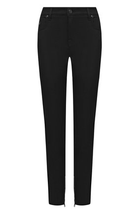 Женские джинсы TOM FORD черного цвета по цене 87050 руб., арт. PAD056-DEX105 | Фото 1 Женские джинсы TOM FORD черного цвета, арт. PAD056-DEX105 | Фото 1