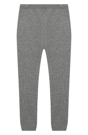 Детские кашемировые брюки GIORGETTI CASHMERE темно-серого цвета по цене 15500 руб., арт. MB933/WS/8A-14A | Фото 1 Детские кашемировые брюки GIORGETTI CASHMERE темно-серого цвета, арт. MB933/WS/8A-14A | Фото 1 (Материал внешний: Шерсть, Кашемир; Девочки Кросс-КТ: Брюки-одежда; Девочки-школьная форма: Брюки; Региональные ограничения белый список (Axapta Mercury): RU; Случай: Повседневный; Ростовка одежда: 10 - 11 лет | 140 - 146см, 12 лет | 152 см, 8 лет | 128 см)