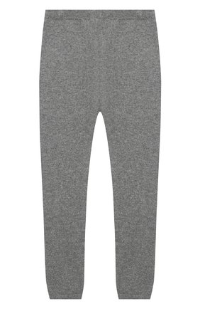 Детские кашемировые брюки GIORGETTI CASHMERE темно-серого цвета по цене 15500 руб., арт. MB933/WS/8A-14A | Фото 2 Детские кашемировые брюки GIORGETTI CASHMERE темно-серого цвета, арт. MB933/WS/8A-14A | Фото 2 (Материал внешний: Шерсть, Кашемир; Девочки Кросс-КТ: Брюки-одежда; Девочки-школьная форма: Брюки; Региональные ограничения белый список (Axapta Mercury): RU; Случай: Повседневный; Ростовка одежда: 10 - 11 лет | 140 - 146см, 12 лет | 152 см, 8 лет | 128 см)