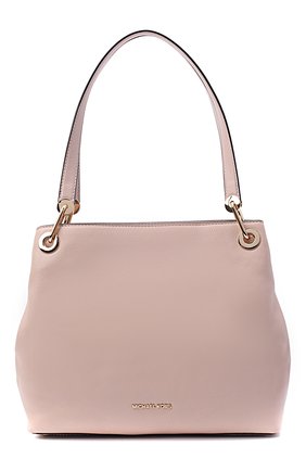 Женский сумка-тоут raven large MICHAEL MICHAEL KORS розового цвета по цене 31950 руб., арт. 30H6GRXE3L | Фото 1 Женский сумка-тоут raven large MICHAEL MICHAEL KORS розового цвета, арт. 30H6GRXE3L | Фото 1