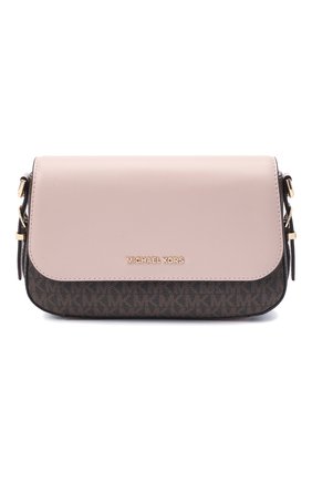 Женская сумка bedford legacy MICHAEL MICHAEL KORS коричневого цвета по цене 24000 руб., арт. 32H9G06C3B | Фото 1 Женская сумка bedford legacy MICHAEL MICHAEL KORS коричневого цвета, арт. 32H9G06C3B | Фото 1