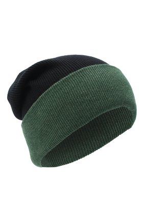 Мужская шерстяная шапка ACNE STUDIOS черного цвета по цене 10550 руб., арт. C40108/M | Фото 1 Мужская шерстяная шапка ACNE STUDIOS черного цвета, арт. C40108/M | Фото 1