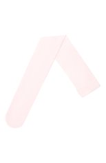 Детские колготки LA PERLA розового цвета, арт. 40596/1-3 | Фото 1 (Материал: Текстиль, Синтетический материал)