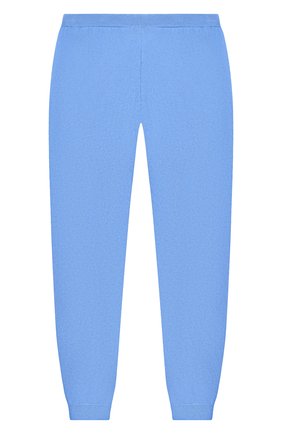 Детские кашемировые джоггеры GIORGETTI CASHMERE голубого цвета по цене 15250 руб., арт. MB1683/8A-14A | Фото 2 Детские кашемировые джоггеры GIORGETTI CASHMERE голубого цвета, арт. MB1683/8A-14A | Фото 2 (Материал внешний: Шерсть, Кашемир; Девочки Кросс-КТ: Брюки-одежда, Джоггеры-одежда; Региональные ограничения белый список (Axapta Mercury): RU; Ростовка одежда: 12 лет | 152 см, 13 - 15 лет | 158 см, 8 лет | 128 см)