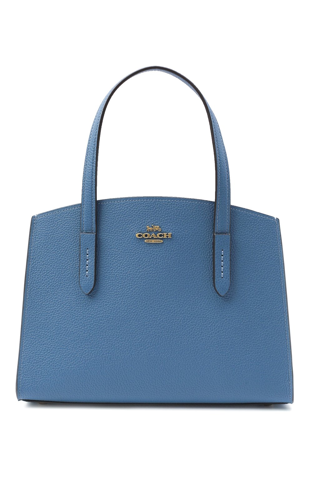 coach charlie carryall 35