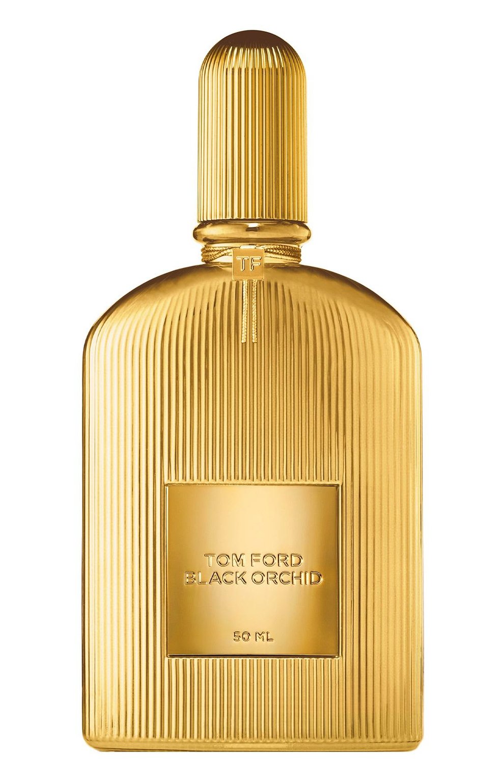 Парфюмерная вода black orchid gold TOM FORD бесцветного цвета, арт. T90F-01 | Фото 1
