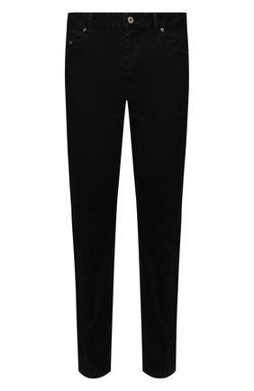 Мужские джинсы ZEGNA COUTURE черного цвета по цене 106500 руб., арт. CVCD14/8VD21 | Фото 1 Мужские джинсы ZEGNA COUTURE черного цвета, арт. CVCD14/8VD21 | Фото 1 (Материал внешний: Хлопок, Деним; Длина (брюки, джинсы): Стандартные; Силуэт М (брюки): Прямые; Стили: Кэжуэл; Кросс-КТ: Деним)