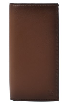 Мужской кожаное портмоне RALPH LAUREN коричневого цвета по цене 41500 руб., арт. 436824093 | Фото 1 Мужской кожаное портмоне RALPH LAUREN коричневого цвета, арт. 436824093 | Фото 1
