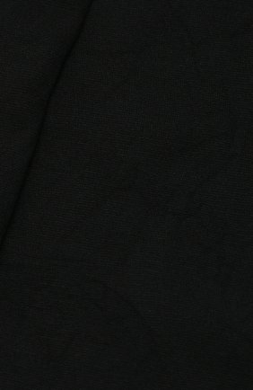 Детские колготки LA PERLA черного цвета, арт. 40596/4-6 | Фото 2 (Материал: Текстиль, Синтетический материал; Региональные ограничения белый список (Axapta Mercury): RU)