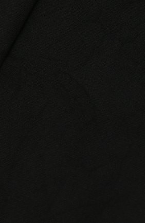 Детские колготки LA PERLA черного цвета, арт. 40596/7-8 | Фото 2 (Материал: Синтетический материал, Текстиль; Региональные ограничения белый список (Axapta Mercury): RU)