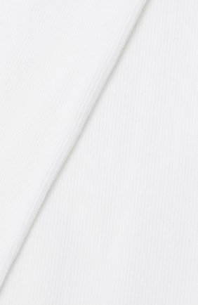 Детские колготки FALKE белого цвета, арт. 13645. | Фото 2 (Материал: Хлопок, Текстиль; Региональные ограничения белый список (Axapta Mercury): RU)