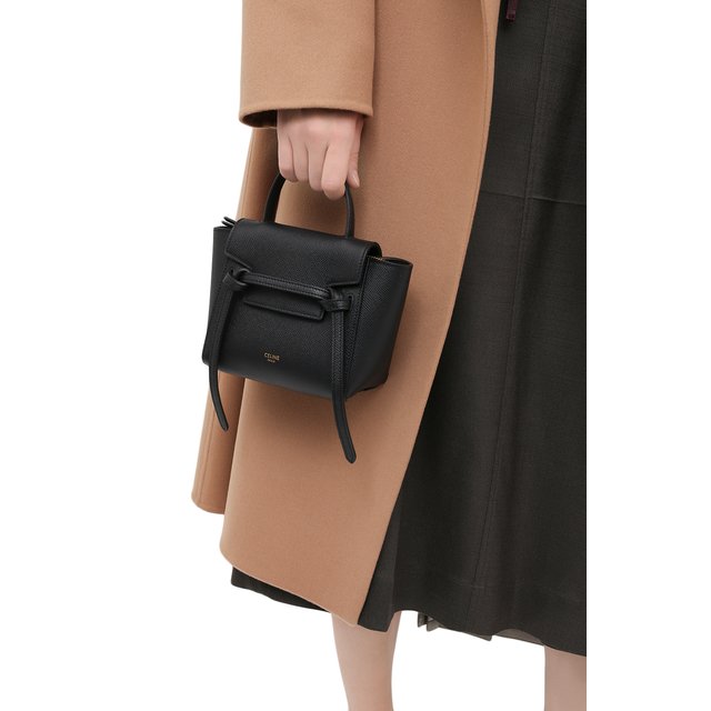 фото Сумка belt pico celine