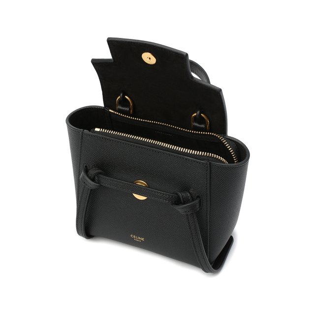 фото Сумка belt pico celine