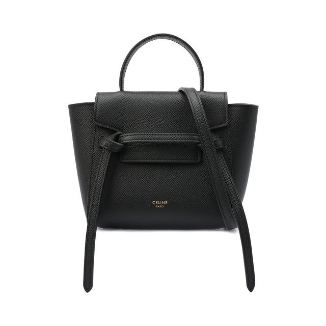 фото Сумка belt pico celine