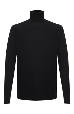 Мужской хлопковая водолазка ACNE STUDIOS черного цвета по цене 16950 руб., арт. BL0209 | Фото 1 Мужской хлопковая водолазка ACNE STUDIOS черного цвета, арт. BL0209 | Фото 1
