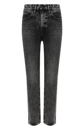 Женские джинсы MOUSSY черного цвета по цене 27300 руб., арт. 025DAC11-2510 | Фото 1 Женские джинсы MOUSSY черного цвета, арт. 025DAC11-2510 | Фото 1