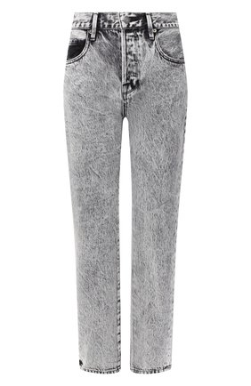 Женские джинсы FRAME DENIM серого цвета по цене 32450 руб., арт. L0J252/A | Фото 1 Женские джинсы FRAME DENIM серого цвета, арт. L0J252/A | Фото 1