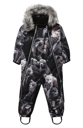 Детский комбинезон polaris fur MOLO разноцветного цвета по цене 28750 руб., арт. 5W20N202 | Фото 1 Детский комбинезон polaris fur MOLO разноцветного цвета, арт. 5W20N202 | Фото 1 (Рукава: Длинные; Материал внешний: Синтетический материал; Девочки Кросс-КТ: Верхняя одежда; Ростовка одежда: 18 мес | 86 см, 2 года | 92 см, 3 года | 98 см, 4 года | 104 см, 5 лет | 110 см, 6 лет | 116 см, 7 лет | 122 см, 8 лет | 128 см)