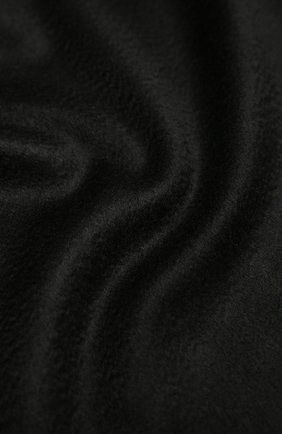 Мужской кашемировый шарф ERMENEGILDO ZEGNA черного цвета по цене 37900 руб., арт. Z8L40/26N | Фото 2 Мужской кашемировый шарф ERMENEGILDO ZEGNA черного цвета, арт. Z8L40/26N | Фото 2