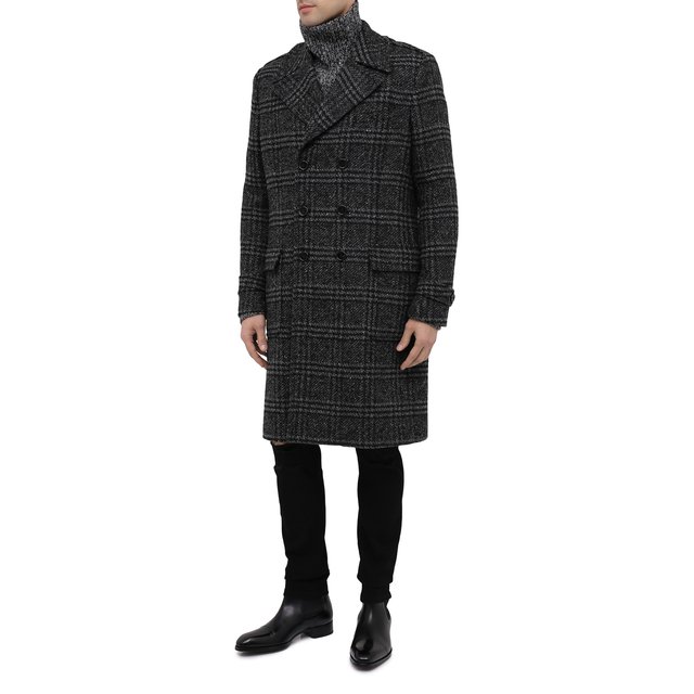Пальто Dolce&Gabbana 11359545