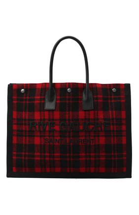 Женский сумка noe SAINT LAURENT красного цвета по цене 99500 руб., арт. 499290/GKPGE | Фото 1 Женский сумка noe SAINT LAURENT красного цвета, арт. 499290/GKPGE | Фото 1