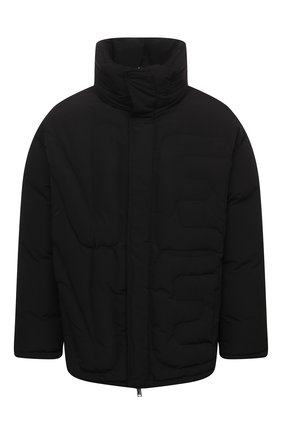 Мужская пуховик VALENTINO черного цвета по цене 222000 руб., арт. UV0CNB156TF | Фото 1 Мужская пуховик VALENTINO черного цвета, арт. UV0CNB156TF | Фото 1