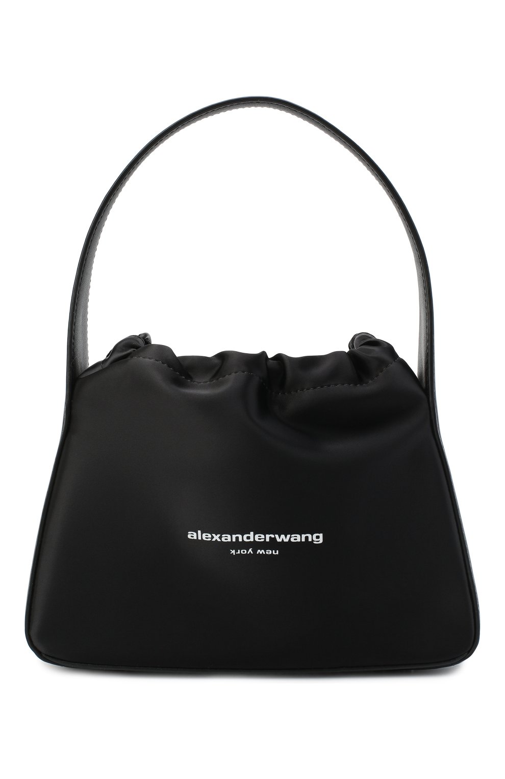 Женская сумка ryan ALEXANDER WANG черного цвета, арт. 20C220R192 | Фото 1