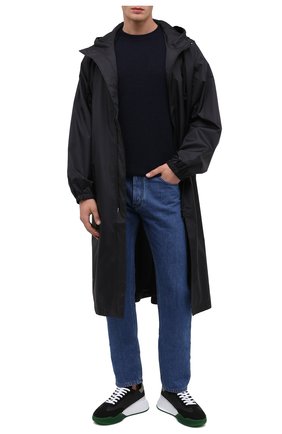 Мужские кроссовки loop STELLA MCCARTNEY разноцветного цвета по цене 33600 руб., арт. 800263/N0180 | Фото 2 Мужские кроссовки loop STELLA MCCARTNEY разноцветного цвета, арт. 800263/N0180 | Фото 2