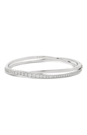 Женский браслет twist SWAROVSKI серебряного цвета по цене 9000 руб., арт. 5572725 | Фото 1 Женский браслет twist SWAROVSKI серебряного цвета, арт. 5572725 | Фото 1
