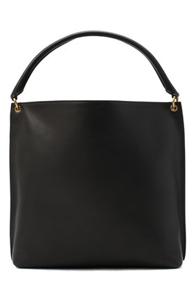 Женский сумка tag SAINT LAURENT черного цвета по цене 175500 руб., арт. 635266/0RJ0W | Фото 1 Женский сумка tag SAINT LAURENT черного цвета, арт. 635266/0RJ0W | Фото 1