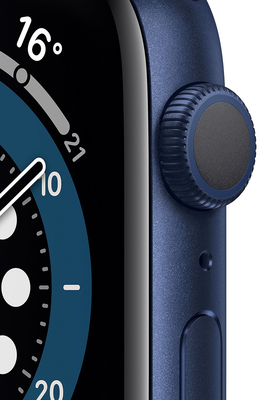 Смарт-часы Apple Watch Series 6 GPS 