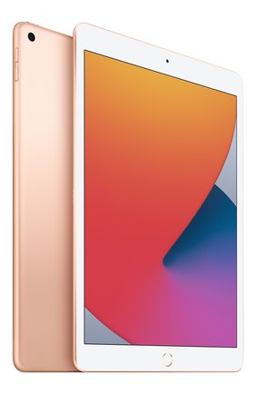 iPad (2020) 10.2" Wi-Fi 32GB Gold