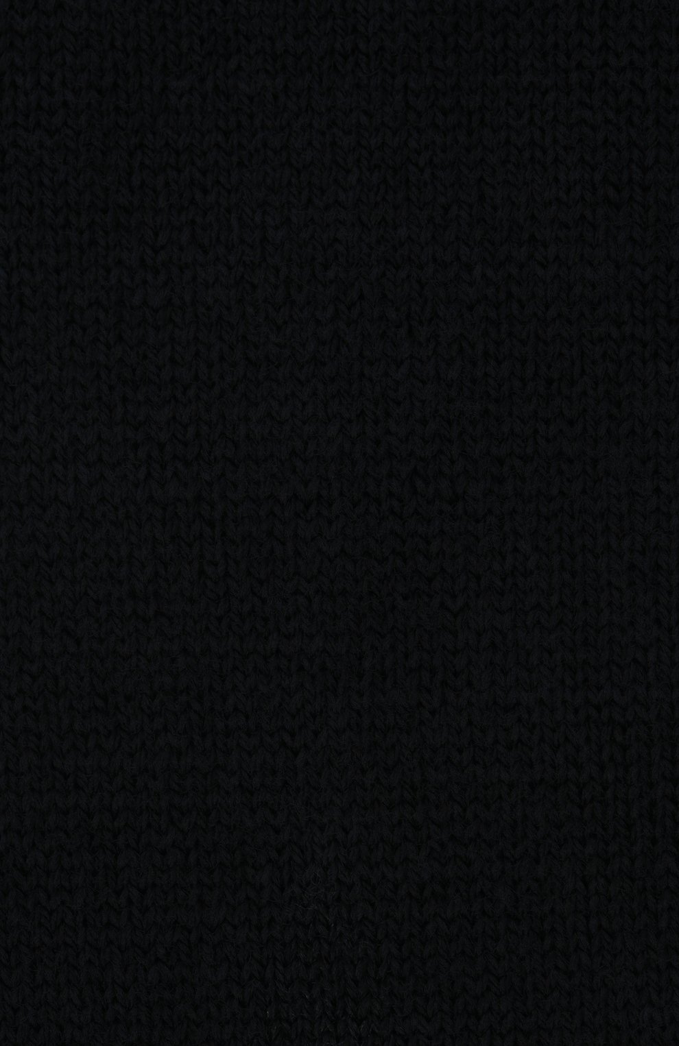 Детские шерстяные колготки FALKE темно-синего цвета, арт. 13488. | Фото 2 (Материал: Текстиль, Шерсть)