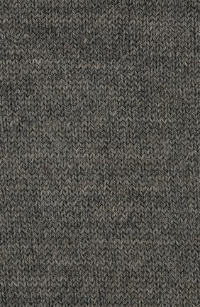 Детские хлопковые колготки FALKE светло-серого цвета, арт. 13488. | Фото 2 (Материал: Текстиль, Хлопок)
