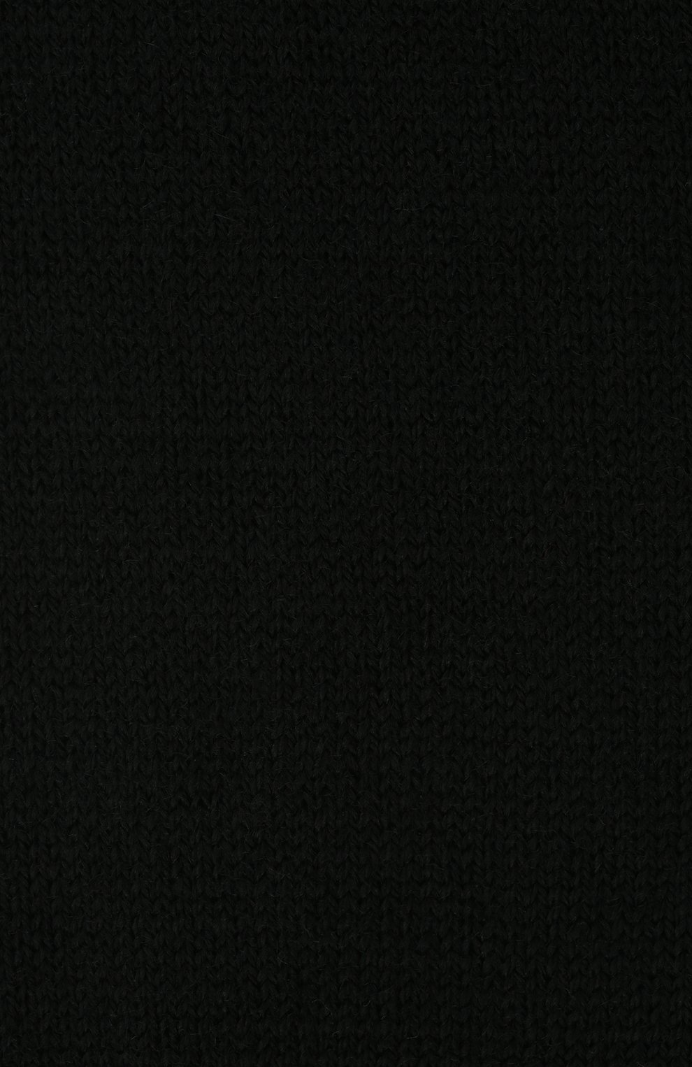 Детские шерстяные колготки FALKE черного цвета, арт. 13488. | Фото 2 (Материал: Текстиль, Шерсть)