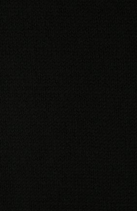 Детские шерстяные колготки FALKE черного цвета, арт. 13488. | Фото 2 (Материал: Текстиль, Шерсть)
