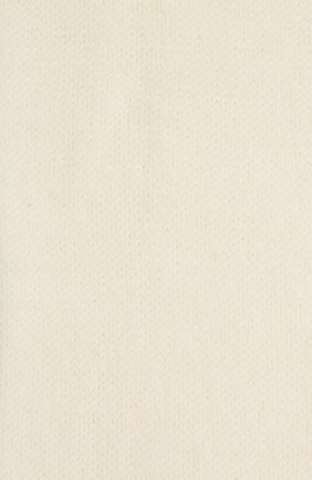 Детские шерстяные колготки FALKE белого цвета, арт. 13488. | Фото 2 (Материал: Текстиль, Шерсть)