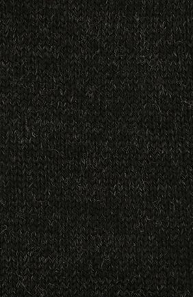 Детские шерстяные колготки FALKE темно-серого цвета, арт. 13488. | Фото 2 (Материал: Текстиль, Шерсть)