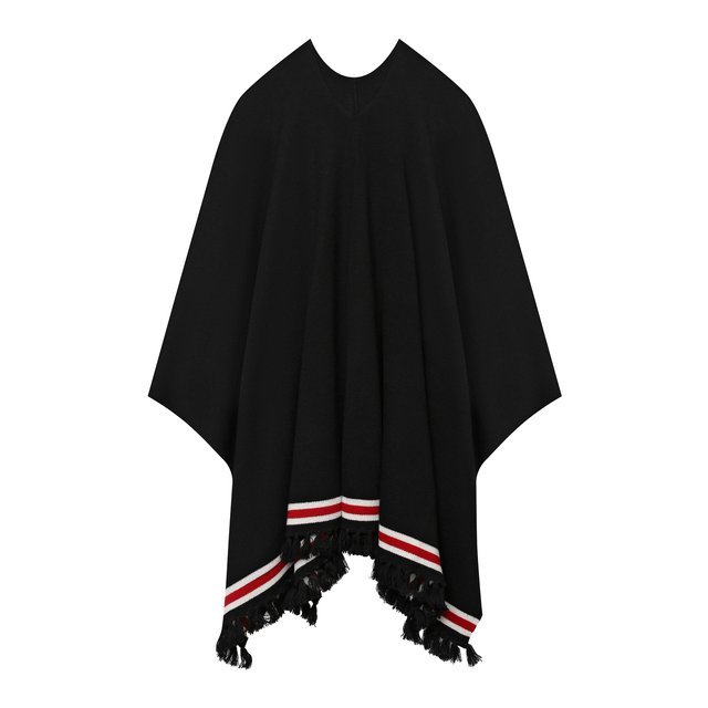 Пончо Dsquared2