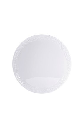 Мужского блюдо для торта louvre BERNARDAUD белого цвета по цене 14150 руб., арт. 0542/121 | Фото 1 Мужского блюдо для торта louvre BERNARDAUD белого цвета, арт. 0542/121 | Фото 1